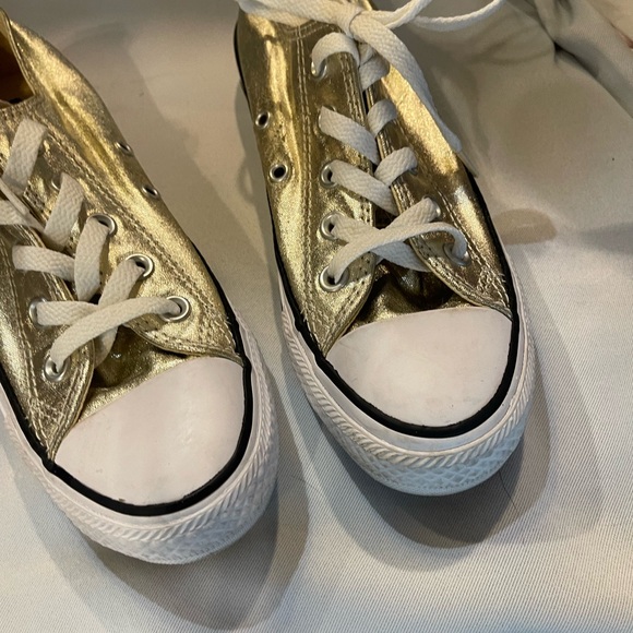 Converse Chuck Taylor All Star Gold - Picture 9 of 11